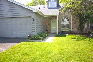 1831 Springvale Dr, Crown Point, IN 46307 - Photo 1