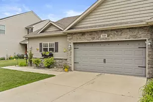 548 Aster Ln, Griffith, IN 46319 - Photo 1