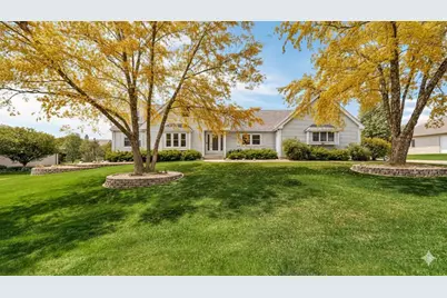 9160 Schillton Drive, Saint John, IN 46373 - Photo 1