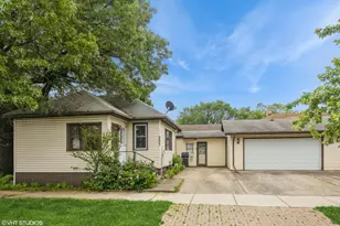 6603 Alabama Ave, Hammond, IN 46323 - Photo 1