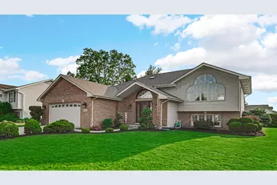 7426 Hamlin Street, Schererville, IN 46375 - Photo 1