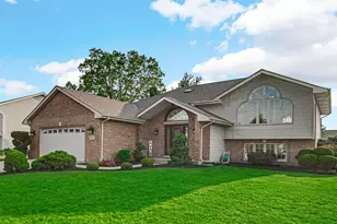 7426 Hamlin St, Schererville, IN 46375 - Photo 1