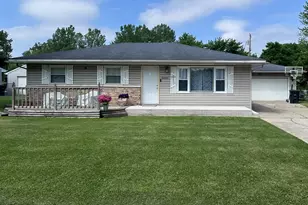 5659 Redwood Ave, Portage, IN 46368 - Photo 1