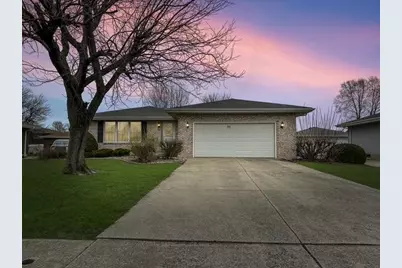 35 Willow Lane, Schererville, IN 46375 - Photo 1