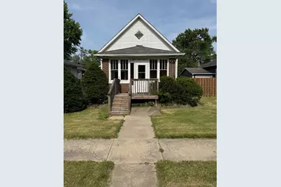 843 Lincoln Street, Hobart, IN 46342 - Photo 1