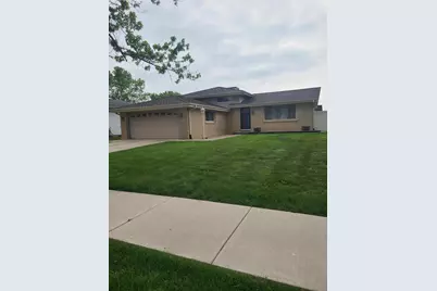 9430 McKinley Street, Crown Point, IN 46307 - Photo 1