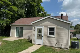 399 E High St, Wheatfield, IN 46392 - Photo 1