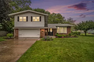 9307 Walnut Dr, Munster, IN 46321 - Photo 1