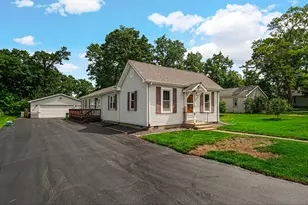 503 W Church St, Hebron, IN 46341 - Photo 1