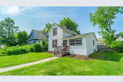 305 Indiana Avenue, Valparaiso, IN 46383 - Photo 1