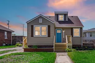 6634 Alabama Ave, Hammond, IN 46323 - Photo 1