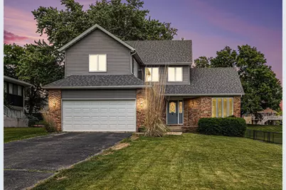 3587 Kingsway Drive, Crown Point, IN 46307 - Photo 1