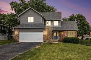 3587 Kingsway Dr, Crown Point, IN 46307 - Photo 1