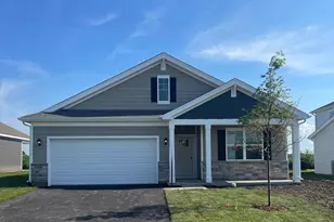 7329 W 107th Pl, Crown Point, IN 46373 - Photo 1