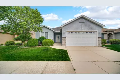 9256 Norris Drive, Hobart, IN 46342 - Photo 1