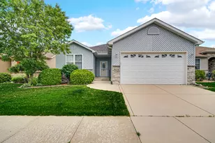 9256 Norris Dr, Hobart, IN 46342 - Photo 1