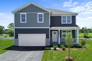 7221 W 107th Pl, Crown Point, IN 46307 - Photo 1