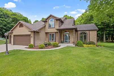 32750 Deer Watch Court, New Carlisle, IN 46552 - Photo 1