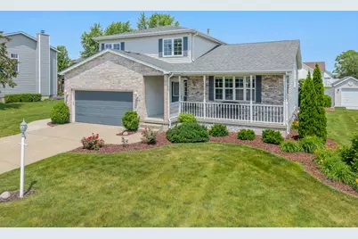 1506 Cynthia Court, Schererville, IN 46375 - Photo 1