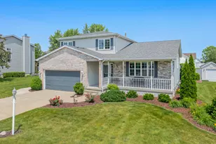 1506 Cynthia Ct, Schererville, IN 46375 - Photo 1