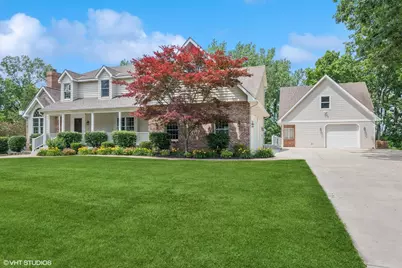 367 Reif Drive, Hebron, IN 46341 - Photo 1