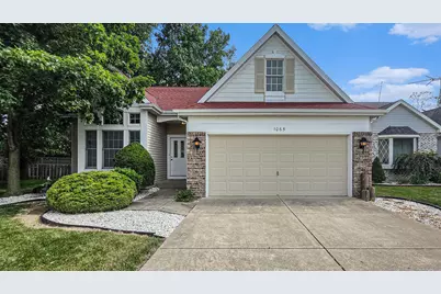 1065 Vanderburgh Street, Valparaiso, IN 46385 - Photo 1