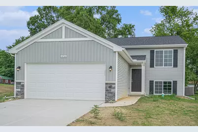 6714 W 159th Lane, Lowell, IN 46356 - Photo 1