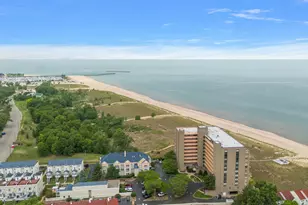 100 Lake Shore Dr, Michigan City, IN 46360 - Photo 1