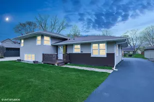 737 N Harvey St, Griffith, IN 46319 - Photo 1