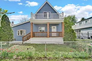 4720 Towle Ave, Hammond, IN 46327 - Photo 1