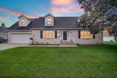 36 Beverly Boulevard, Hobart, IN 46342 - Photo 1