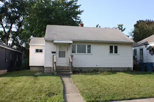 2727 Ross St, Highland, IN 46322 - Photo 1
