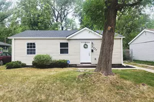 5232 E 13th Ave, Gary, IN 46403 - Photo 1