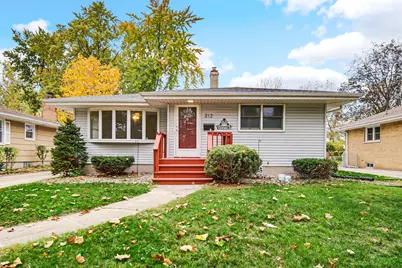 212 Timrick Drive, Munster, IN 46321 - Photo 1