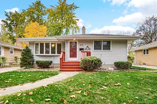 212 Timrick Dr, Munster, IN 46321 - Photo 1