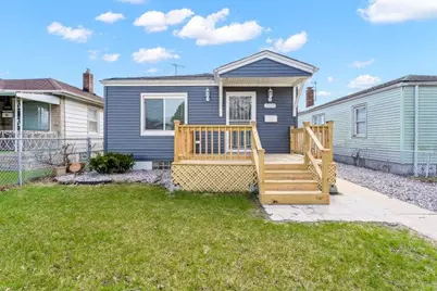 2309 Buchanan Street, Gary, IN 46407 - Photo 1