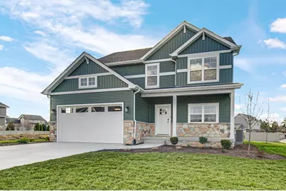 2101 Redwood Lane, Chesterton, IN 46304 - Photo 1