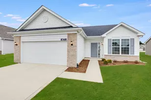 10922 Charles Dr, Winfield, IN 46307 - Photo 1