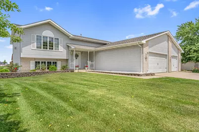 5024 Gull Drive, Schererville, IN 46375 - Photo 1