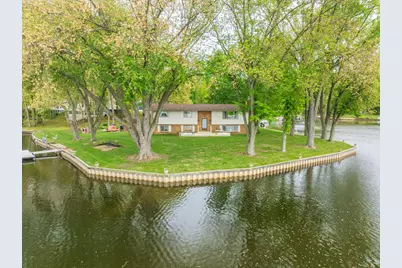 18236 Havasu Trail, Culver, IN 46511 - Photo 1