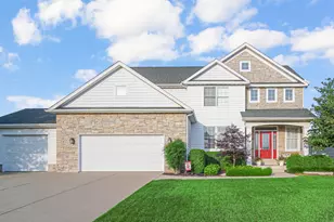 2806 Kickbush Dr, Valparaiso, IN 46385 - Photo 1