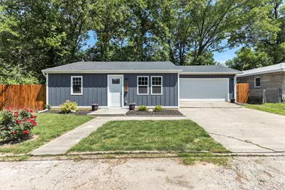 5860 Mulberry Avenue, Portage, IN 46368 - Photo 1