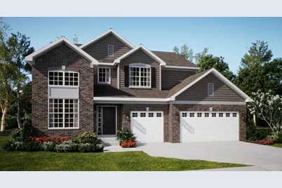 9380 102nd Place, Saint John, IN 46373 - Photo 1