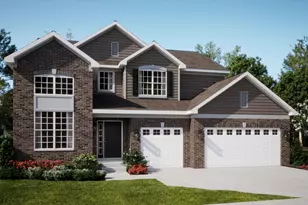 9380 102nd Pl, Saint John, IN 46373 - Photo 1