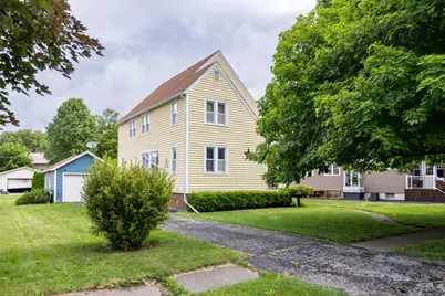 204 E Lincoln Street, Kentland, IN 47951 - Photo 1