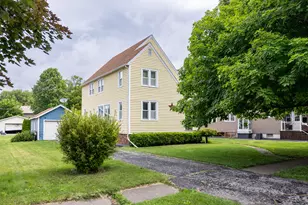 204 E Lincoln St, Kentland, IN 47951 - Photo 1