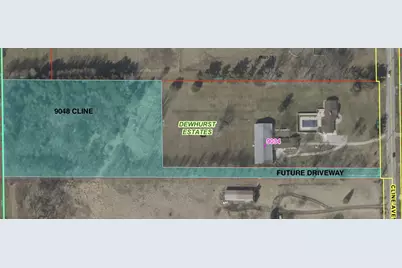 9048 S Cline Avenue, Crown Point, IN 46307 - Photo 1