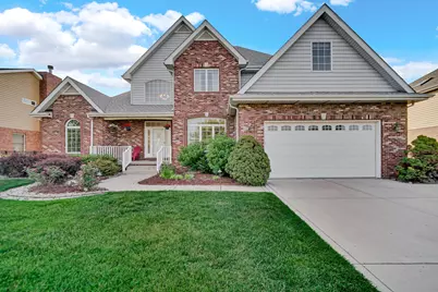 9932 Margo Lane, Munster, IN 46321 - Photo 1