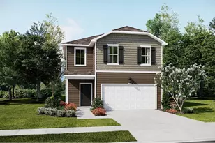 17805 Hillside Dr, Lowell, IN 46356 - Photo 1