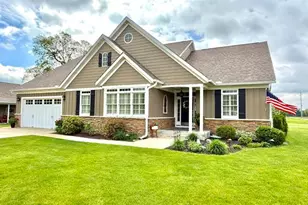 4968 W Campbell St, North Judson, IN 46366 - Photo 1